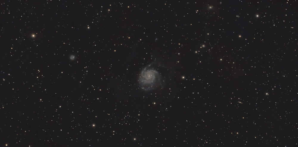 M 101