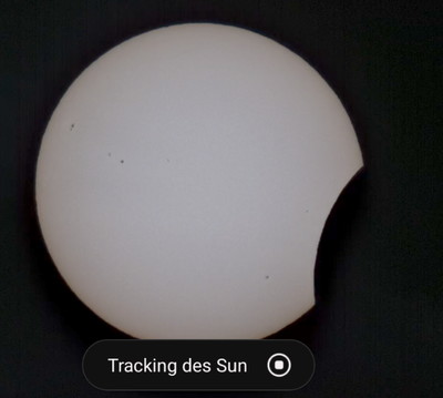 Sonnenfinsternis 02